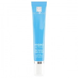 HYDRO-ACTIVE-EYE-CONTOUR-CREAM-MASK